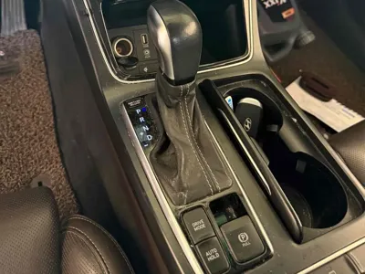 Hyundai Grandeur 2018, 215332 км, за 11300000 KRW - фото 4