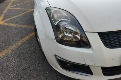 Suzuki Swift 2016, 88800 км, за 23147.09 CNY - фото 7