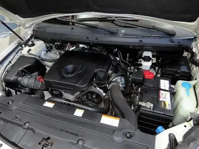 KG_Mobility_Ssangyong KORANDO 2015, 162350 км, за 9990000 KRW - фото 19