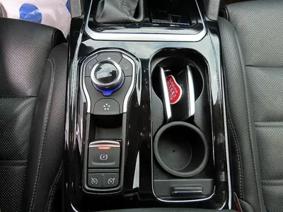 Renault-KoreaSamsung SM6 2019, 129648 км, за 6200000 KRW - фото 13