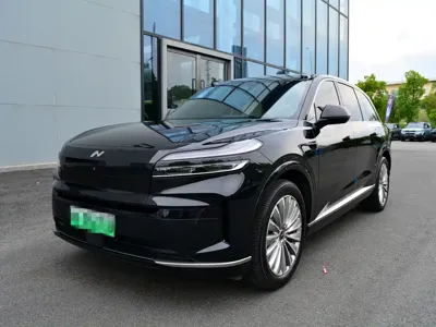 ONVO 乐道L90 · 2025 год