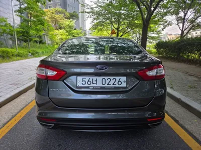 Ford Mondeo 2016, 136081 км, за 4300000 KRW - фото 4