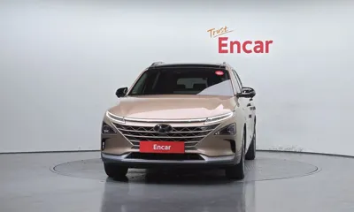 Hyundai Nexo 2022, 41953 км, за 21500000 KRW - фото 3