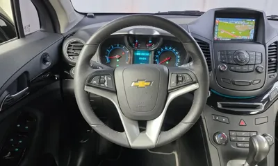 ChevroletGMDaewoo Orlando 2018, 97137 км, за 8700000 KRW - фото 13