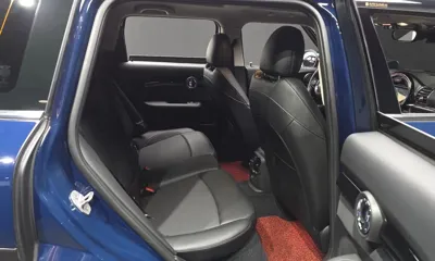 MINI Clubman 2018, 63903 км, за 13900000 KRW - фото 11