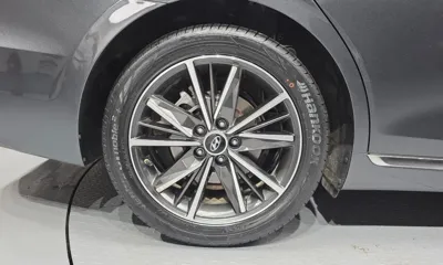 Hyundai Grandeur 2022, 22130 км, за 27500000 KRW - фото 34