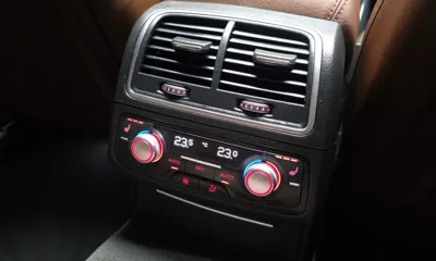 Audi A6 2016, 193272 км, за 10500000 KRW - фото 19