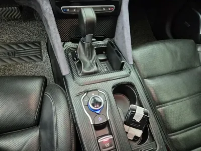 Renault-KoreaSamsung SM6 2016, 177732 км, за 4950000 KRW - фото 8