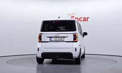 Kia Ray 2023, 31644 км, за 16300000 KRW - фото 4