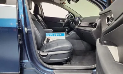 Kia Sportage 2022, 57887 км, за 21490000 KRW - фото 11
