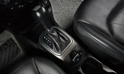 Jeep Renegade 2019, 144904 км, за 10900000 KRW - фото 9