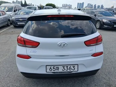 Hyundai i30 2018, 70042 км, за 6900000 KRW