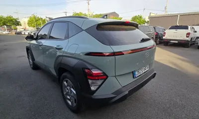 Hyundai Kona 2026, 25424 км, за 26900000 KRW - фото 6