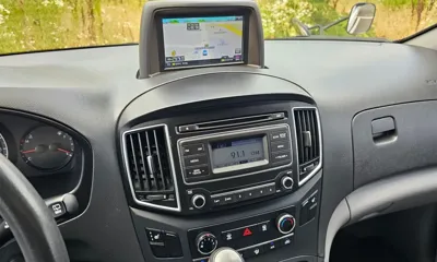Hyundai Starex 2017, 192625 км, за 8500000 KRW - фото 14