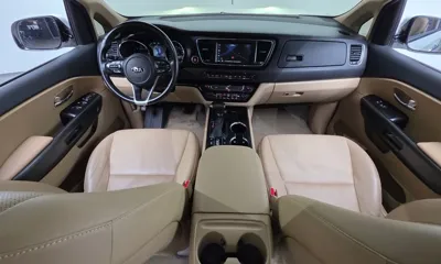 Kia Canival 2019, 183518 км, за 11400000 KRW - фото 7