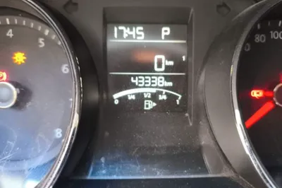 Volkswagen Bora 2019, 43300 км, за 42664.06 CNY - фото 11