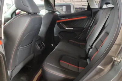 Haval H4 2019, 54600 км, за 60624.29 CNY - фото 20