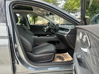 Chery Arrizo 8 Pro 2025, 4000 км, за 89800 CNY - фото 28