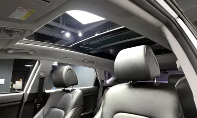 Hyundai Tucson 2018, 108672 км, за 9900000 KRW - фото 17