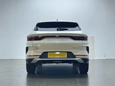 BYD PLUS New Energy 2022, 44700 км, за 69800 CNY
