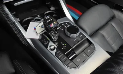 BMW 4-Series 2023, 48170 км, за 47990000 KRW - фото 9