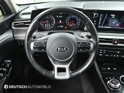 Kia K5 2020, 144901 км, за 14300000 KRW - фото 13