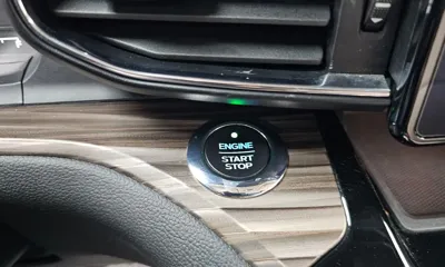 Ford Explorer 2021, 82969 км, за 21900000 KRW - фото 20