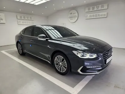 Hyundai Grandeur 2019, 186950 км, за 10500000 KRW - фото 3