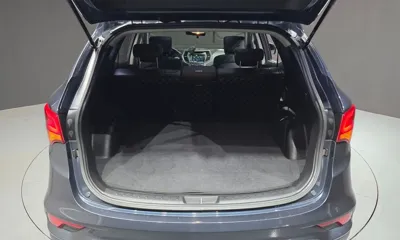 Hyundai Santafe 2016, 116387 км, за 10900000 KRW - фото 17