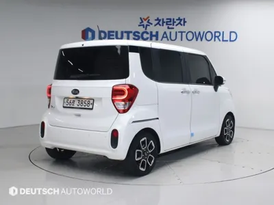 Kia Ray 2018, 92151 км, за 10500000 KRW