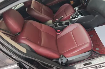 Nissan Qashqai 2017, 82200 км, за 61240.42 CNY - фото 23