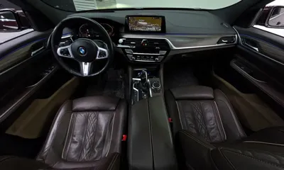 BMW Gran Turismo 2020, 187146 км, за 25990000 KRW - фото 7
