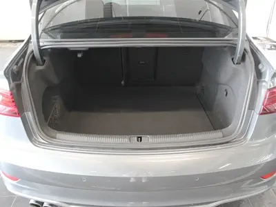 Audi A3 2018, 100800 км, за 68800 CNY - фото 7