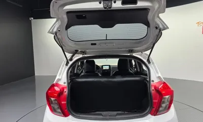 ChevroletGMDaewoo Spark 2016, 114260 км, за 3300000 KRW - фото 31