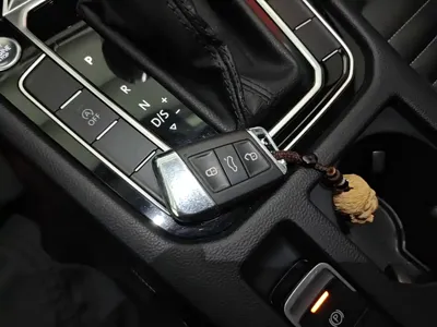 Volkswagen Magotan 2021, 86500 км, за 94200 CNY - фото 9