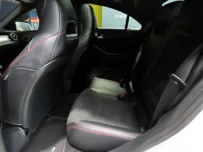 Mercedes-Benz CLA-Class 2018, 99407 км, за 12900000 KRW - фото 13