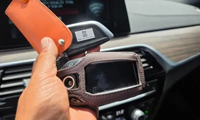 BMW 5-Series 2017, 100000 км, за 26500000 KRW - фото 12