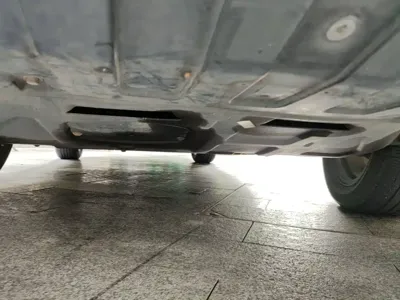 Mitsubishi Outlander 2018, 152900 км, за 42900 CNY - фото 23