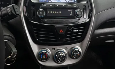 ChevroletGMDaewoo Spark 2017, 127014 км, за 3950000 KRW - фото 16
