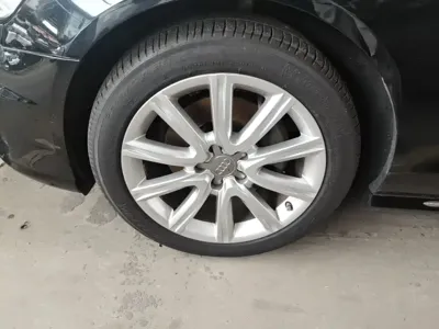 Audi A6L 2018, 107400 км, за 110300 CNY - фото 23
