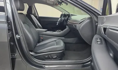 Hyundai Sonata 2022, 54164 км, за 26600000 KRW - фото 26