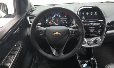 ChevroletGMDaewoo Spark 2020, 49255 км, за 7500000 KRW - фото 13