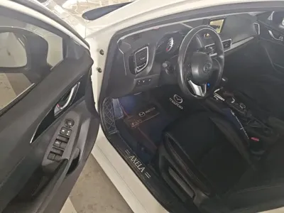 Mazda 3 Axela 2016, 64200 км, за 37300 CNY - фото 12