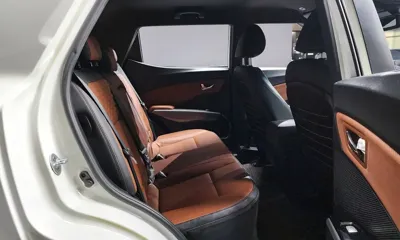 KG_Mobility_Ssangyong TIBOLI 2019, 76320 км, за 11000000 KRW - фото 12