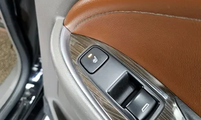 ChevroletGMDaewoo Malibu 2017, 115302 км, за 9600000 KRW - фото 19