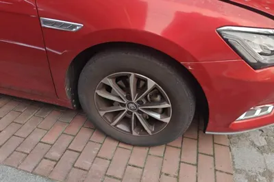 BYD Qin Pro New Energy 2019, 50300 км, за 39954.15 CNY - фото 8