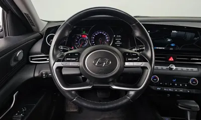Hyundai Avante 2022, 113532 км, за 13300000 KRW - фото 13