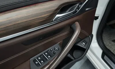 BMW 5-Series 2018, 93619 км, за 24500000 KRW - фото 33
