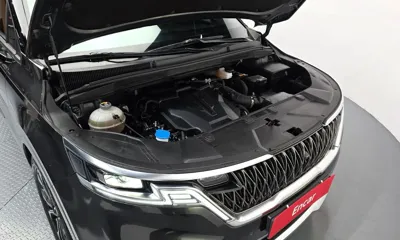 Kia Canival 2021, 81749 км, за 24900000 KRW - фото 6
