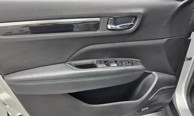 Renault-KoreaSamsung QM6 2017, 162160 км, за 7900000 KRW - фото 24